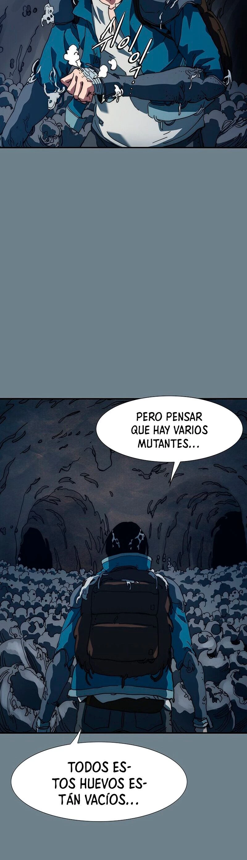 ¡Soy el único amado por las Constelaciones! capítulo 9, página 23