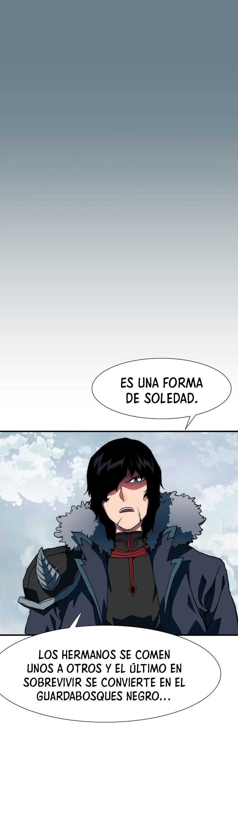 ¡Soy el único amado por las Constelaciones! capítulo 9, página 24