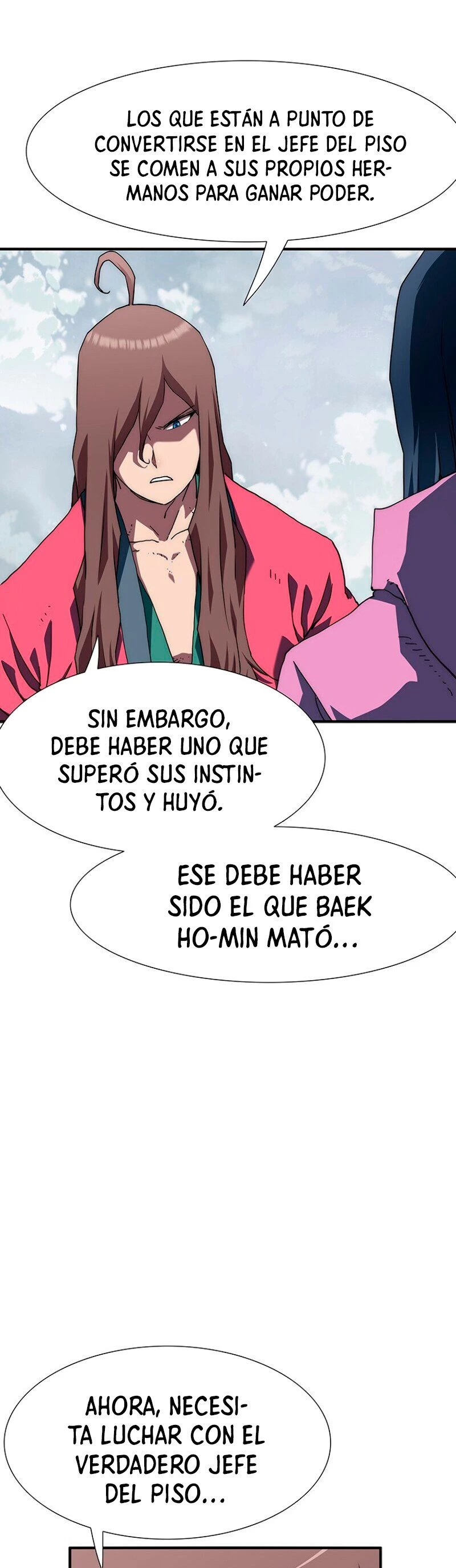 ¡Soy el único amado por las Constelaciones! capítulo 9, página 25