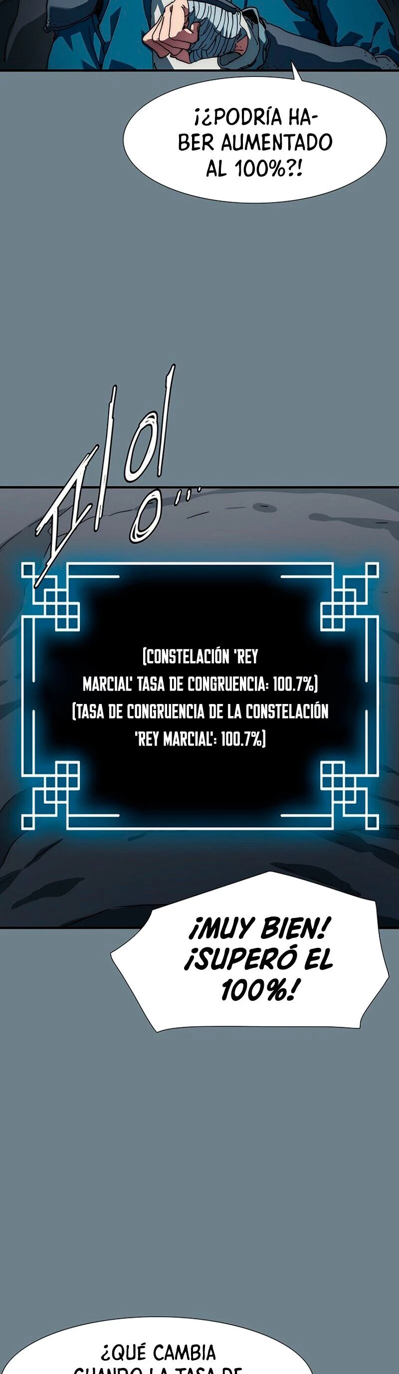 ¡Soy el único amado por las Constelaciones! capítulo 9, página 28