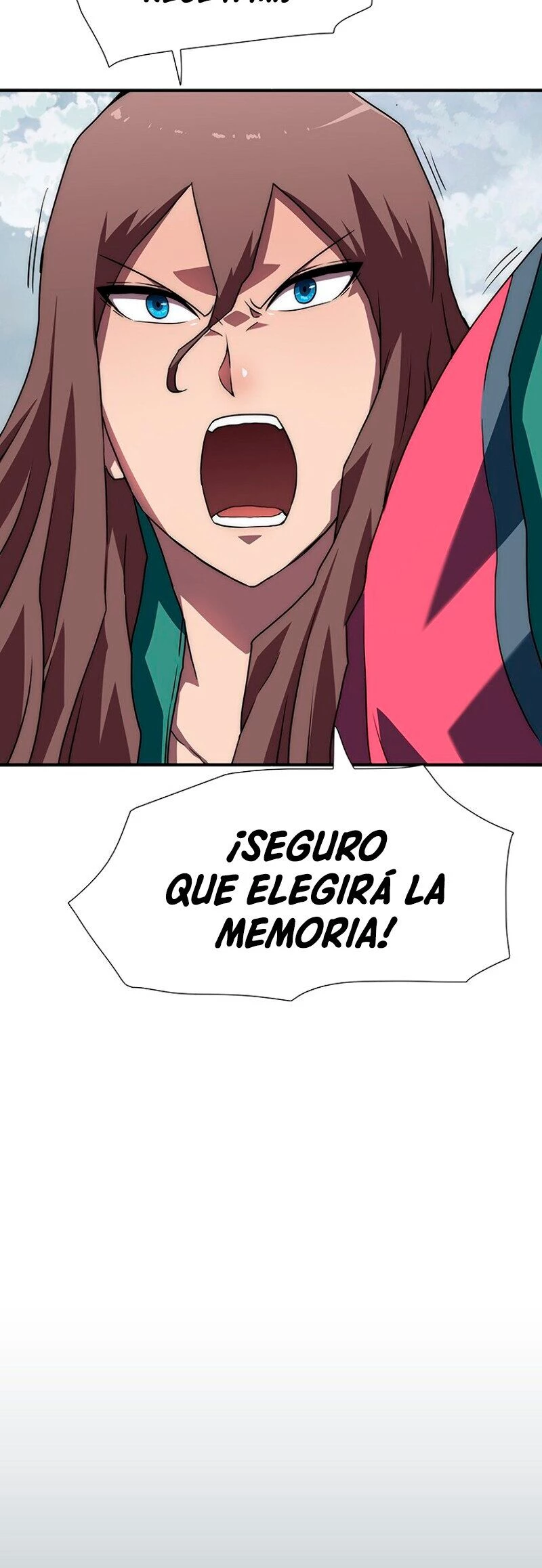 ¡Soy el único amado por las Constelaciones! capítulo 9, página 39