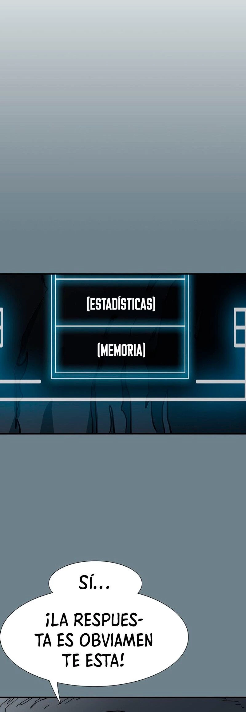 ¡Soy el único amado por las Constelaciones! capítulo 9, página 40