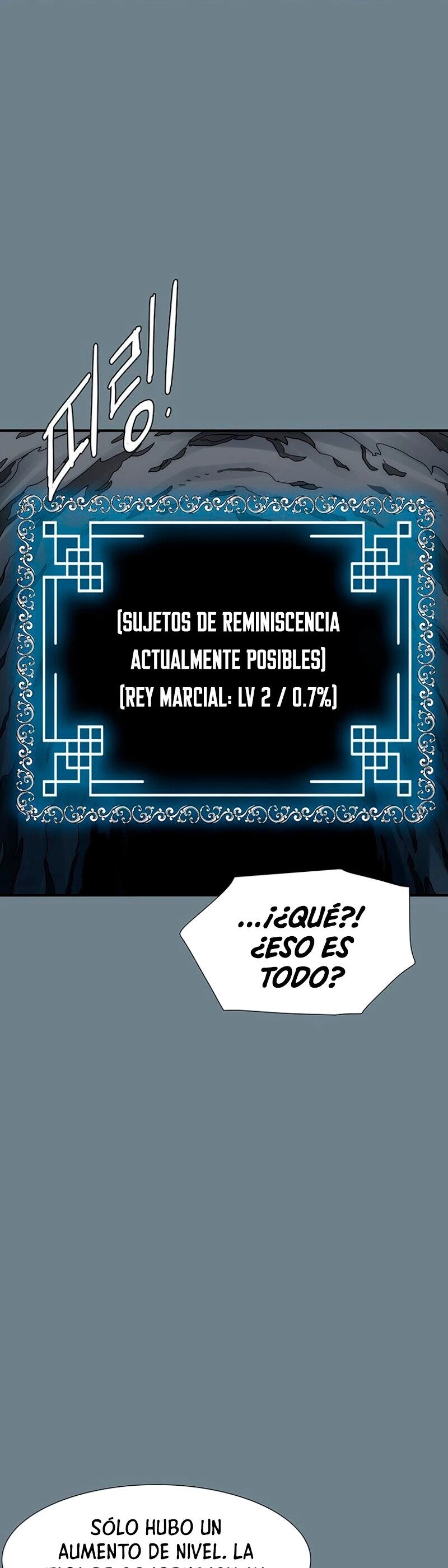 ¡Soy el único amado por las Constelaciones! capítulo 9, página 49