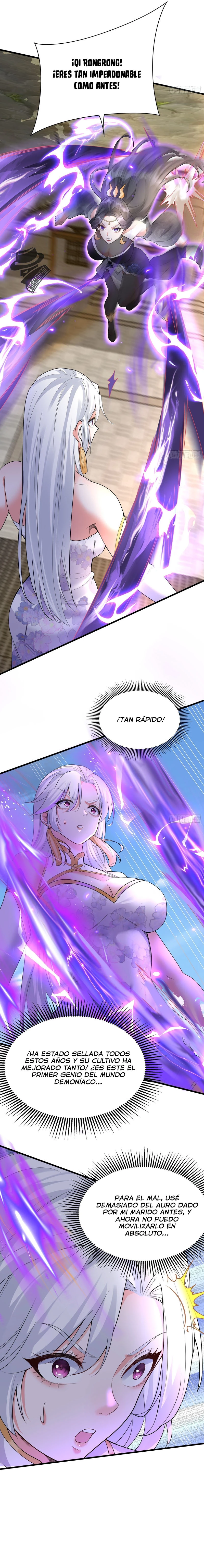 Soy Invencible capítulo 12, página 9