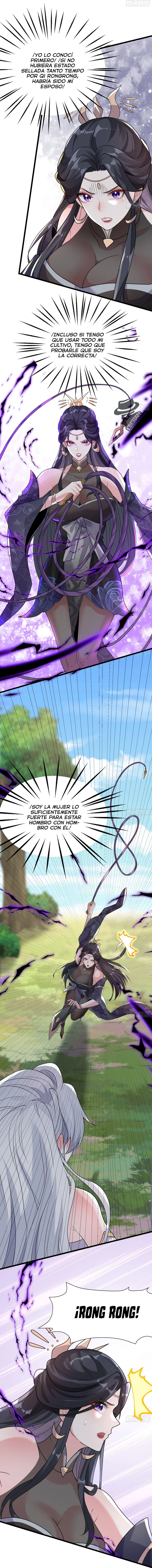 Soy Invencible capítulo 13, página 4