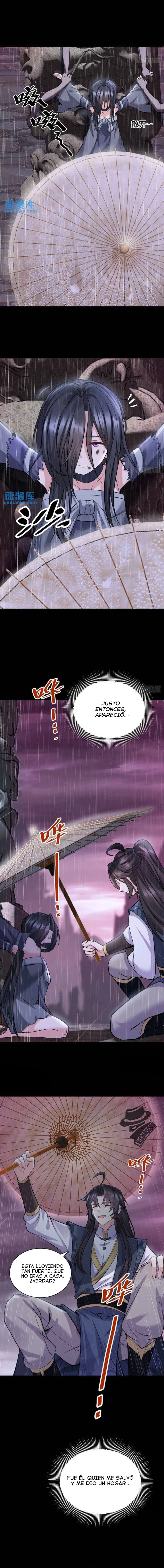Soy Invencible capítulo 18, página 2
