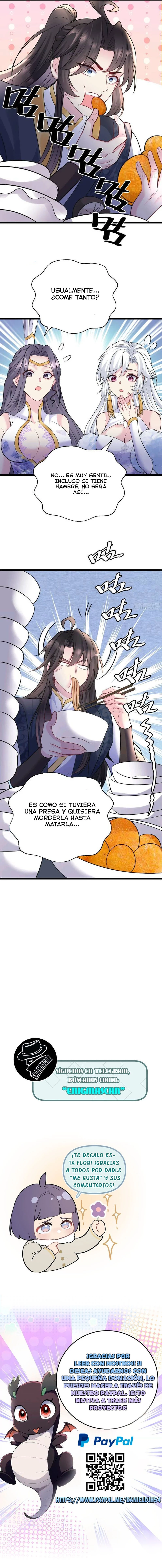 Soy Invencible capítulo 21, página 9