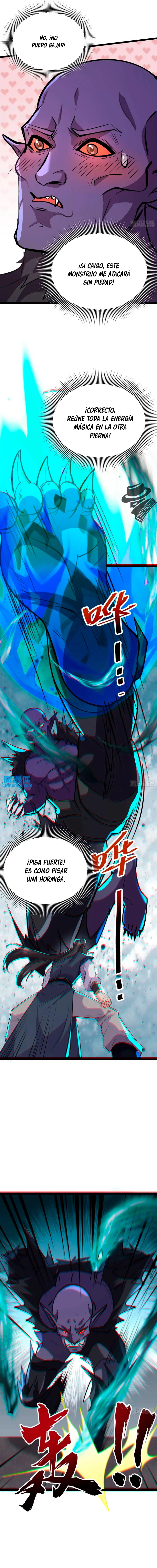 Soy Invencible capítulo 24, página 2