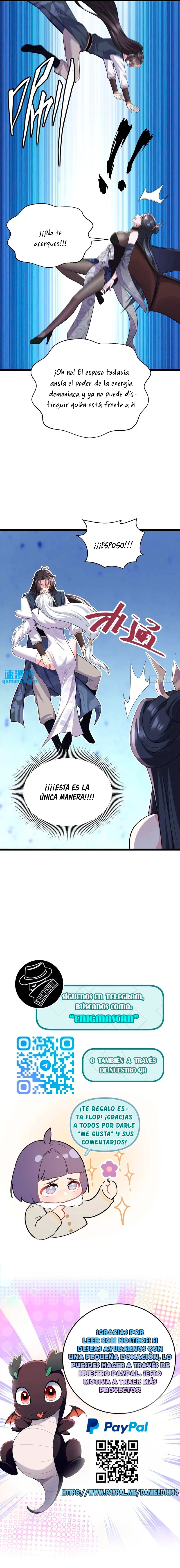 Soy Invencible capítulo 29, página 9