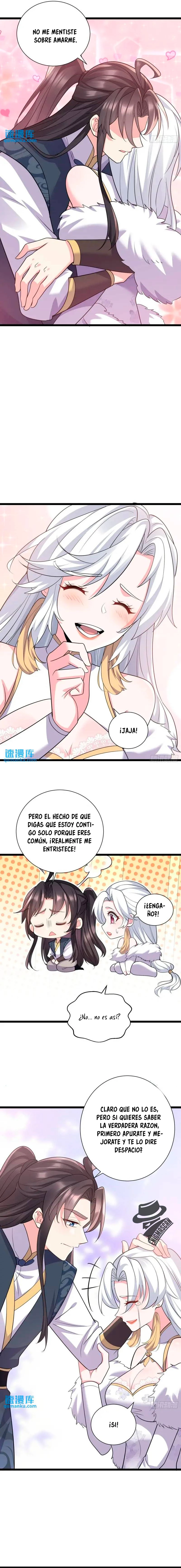 Soy Invencible capítulo 34, página 5