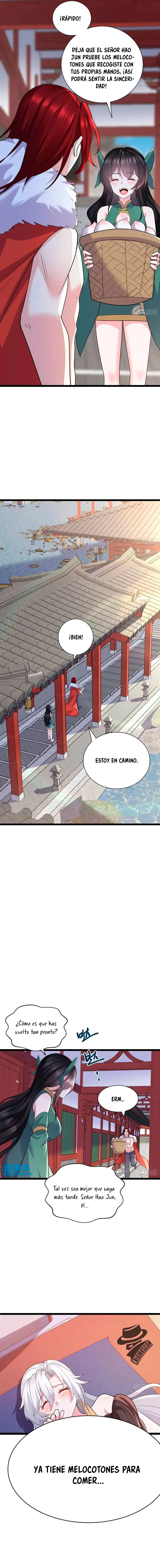 Soy Invencible capítulo 34, página 9