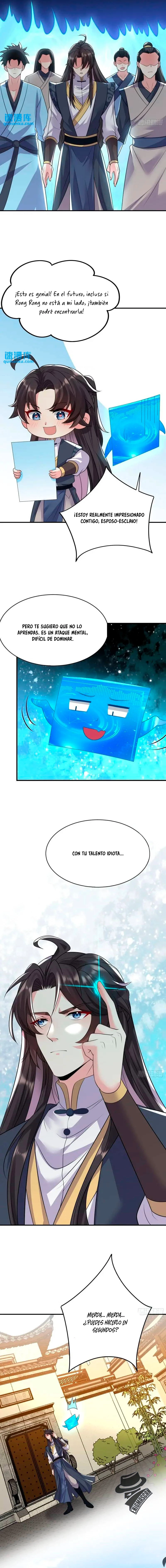Soy Invencible capítulo 35, página 3