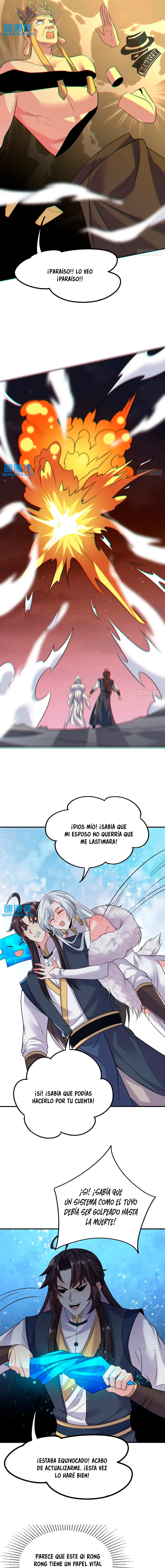 Soy Invencible capítulo 39, página 2