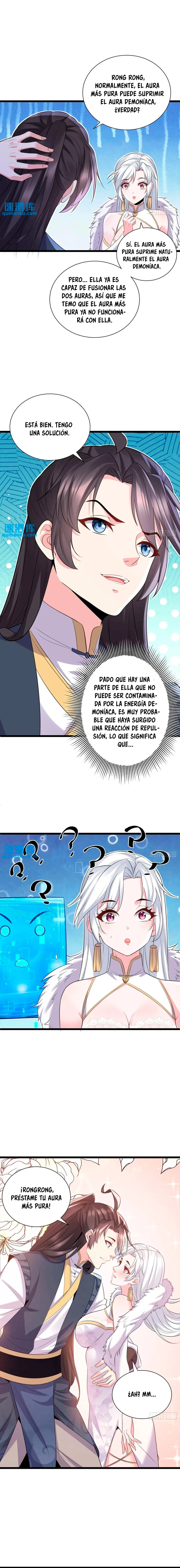 Soy Invencible capítulo 40, página 5