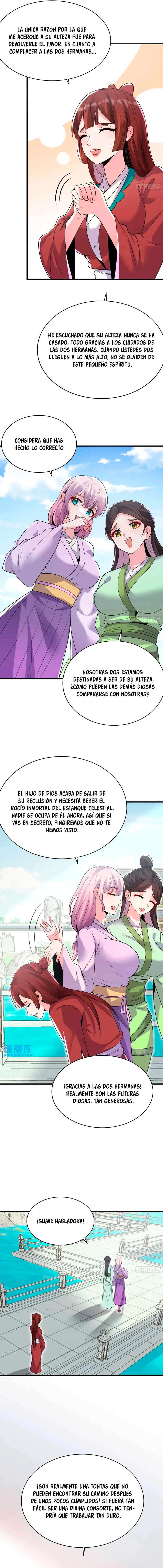 Soy Invencible capítulo 42, página 7