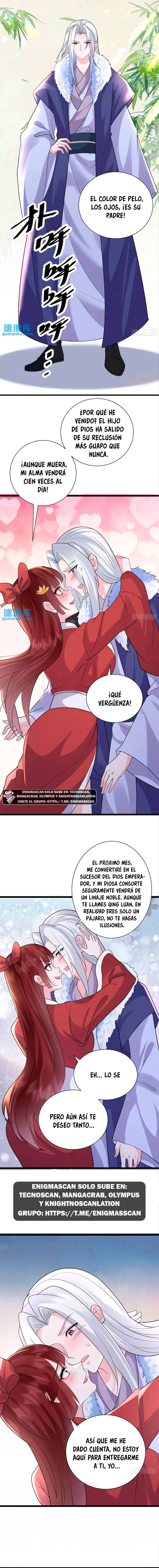 Soy Invencible capítulo 43, página 2