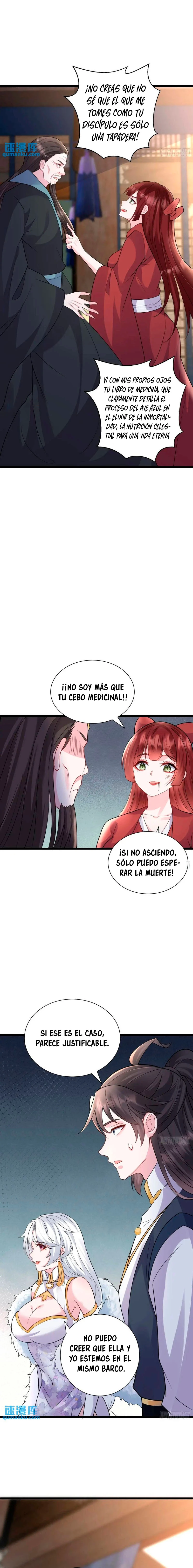 Soy Invencible capítulo 43, página 7