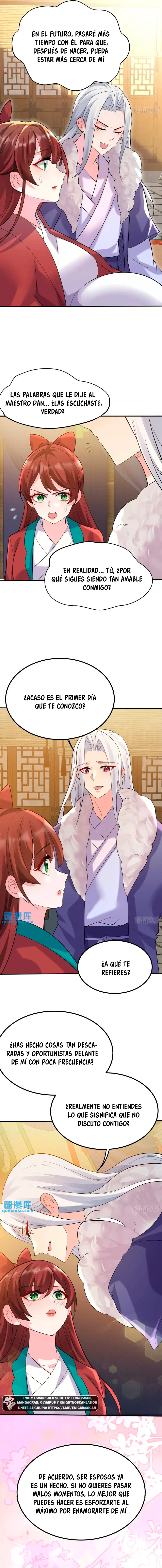 Soy Invencible capítulo 44, página 3