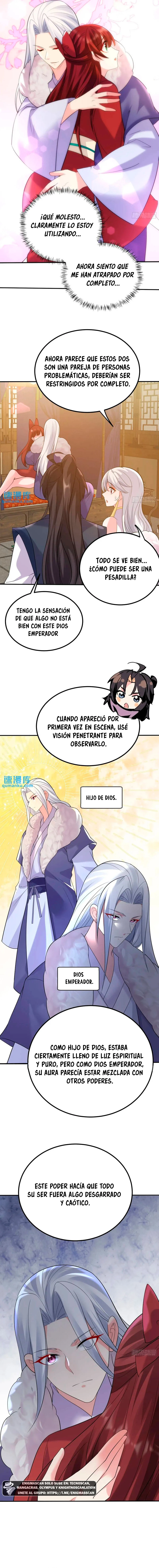 Soy Invencible capítulo 44, página 4
