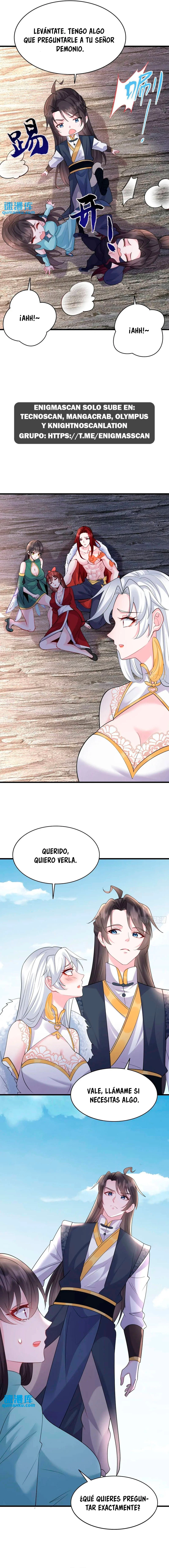 Soy Invencible capítulo 46, página 7