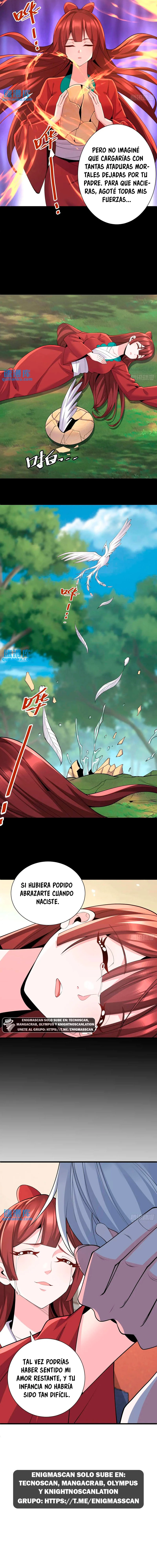 Soy Invencible capítulo 48, página 2