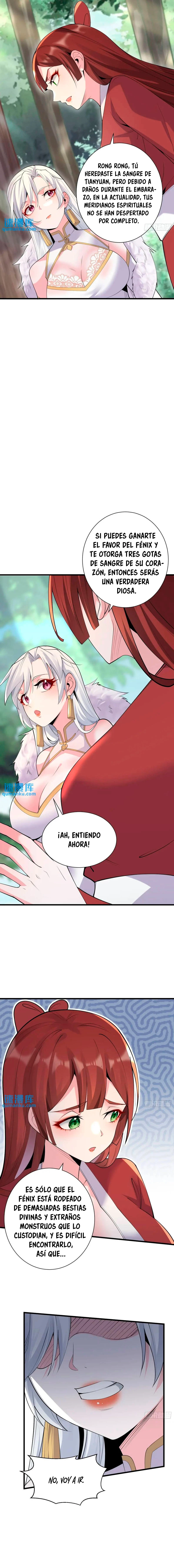 Soy Invencible capítulo 48, página 7