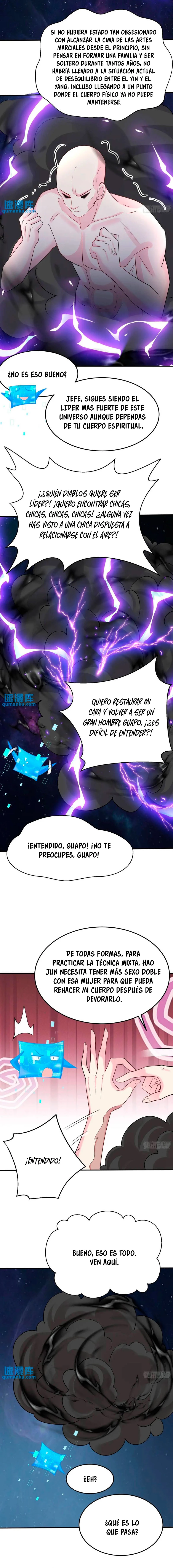 Soy Invencible capítulo 49, página 3
