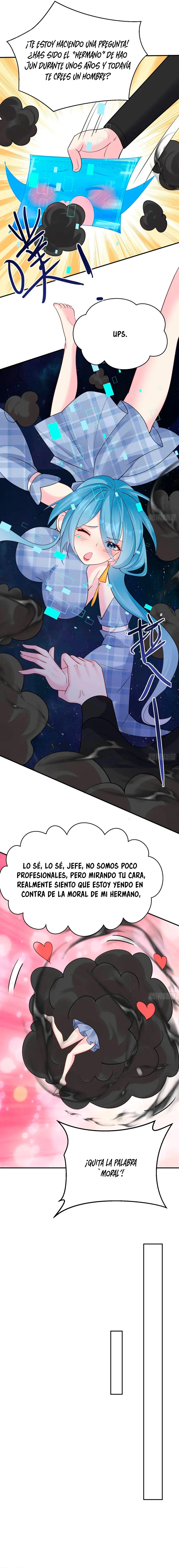 Soy Invencible capítulo 49, página 4