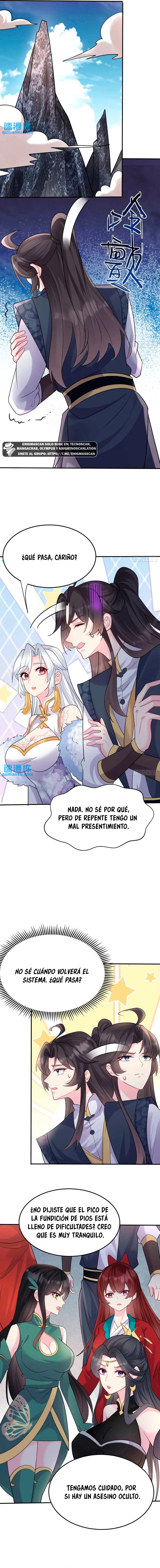 Soy Invencible capítulo 49, página 5