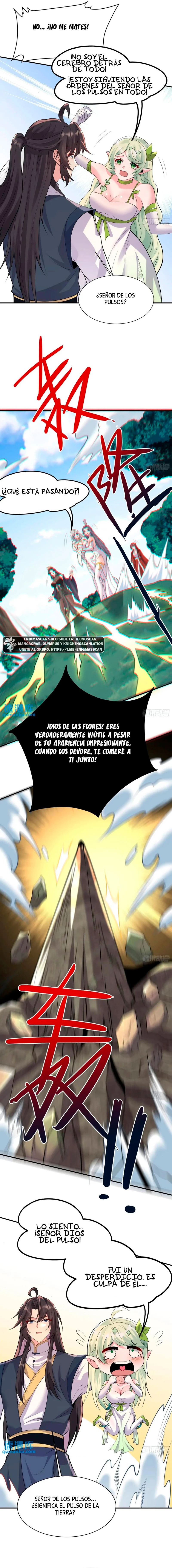Soy Invencible capítulo 50, página 6