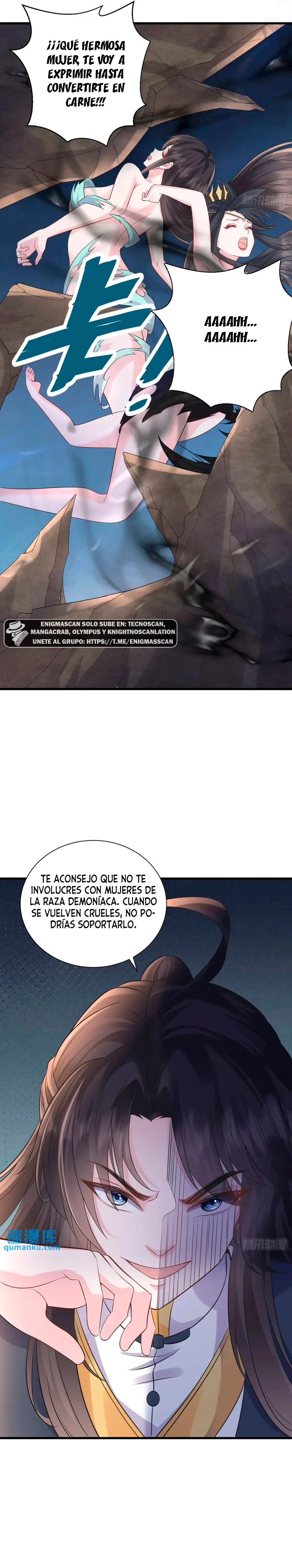 Soy Invencible capítulo 51, página 2