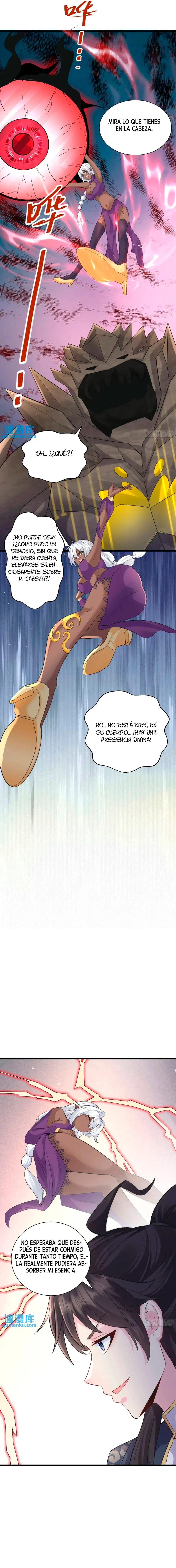 Soy Invencible capítulo 51, página 3