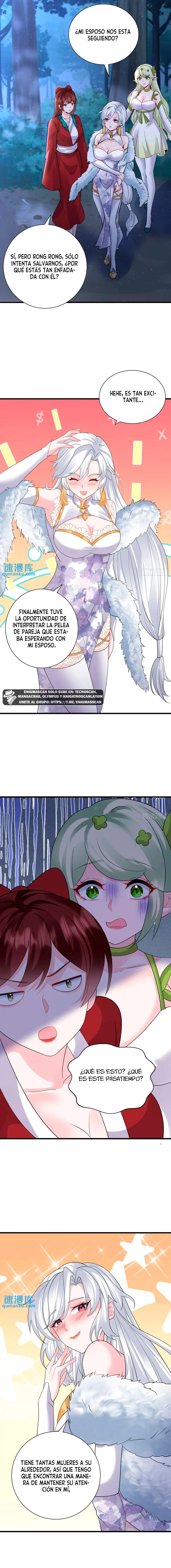 Soy Invencible capítulo 51, página 10