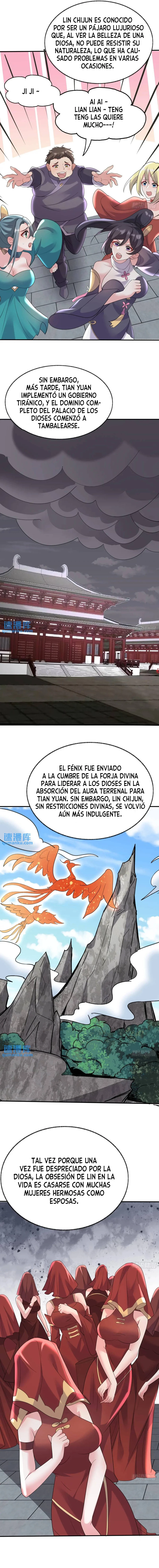 Soy Invencible capítulo 52, página 3