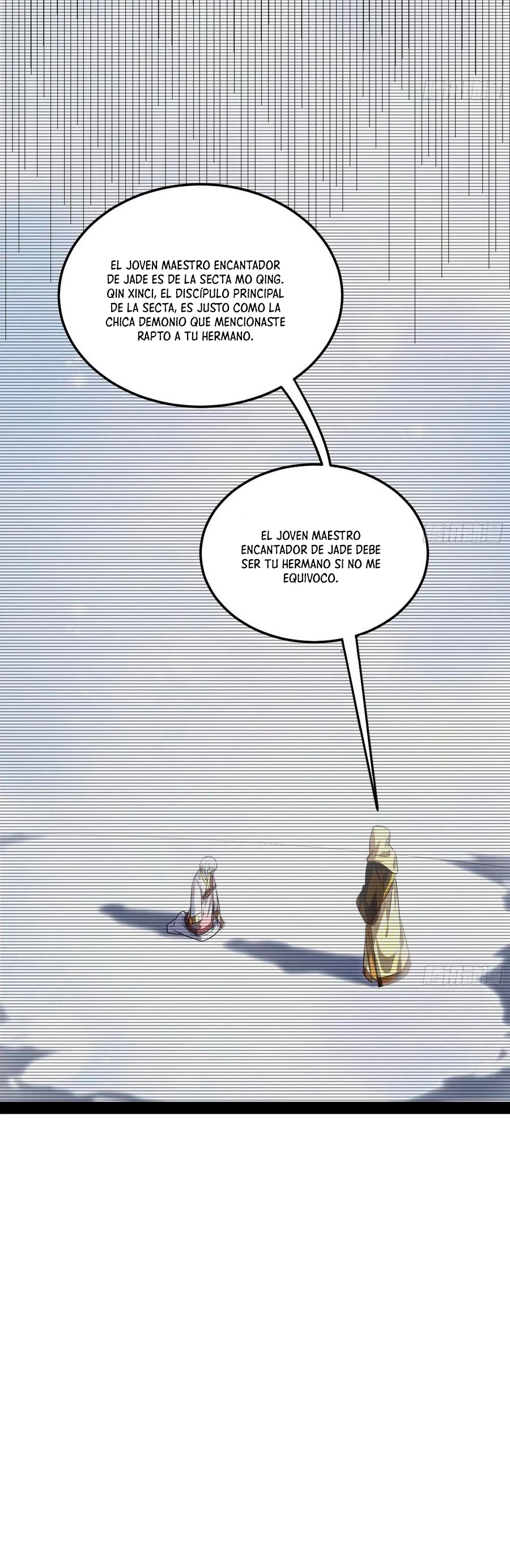 Soy un Dios Maligno capítulo 114, página 24