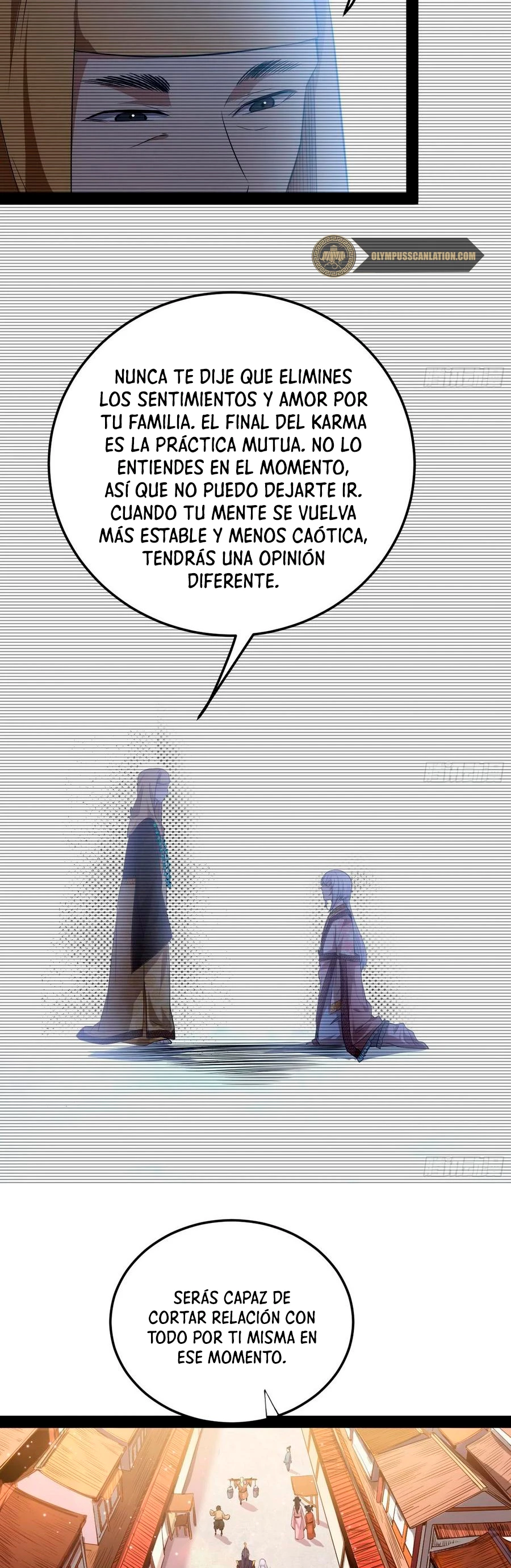 Soy un Dios Maligno capítulo 114, página 29