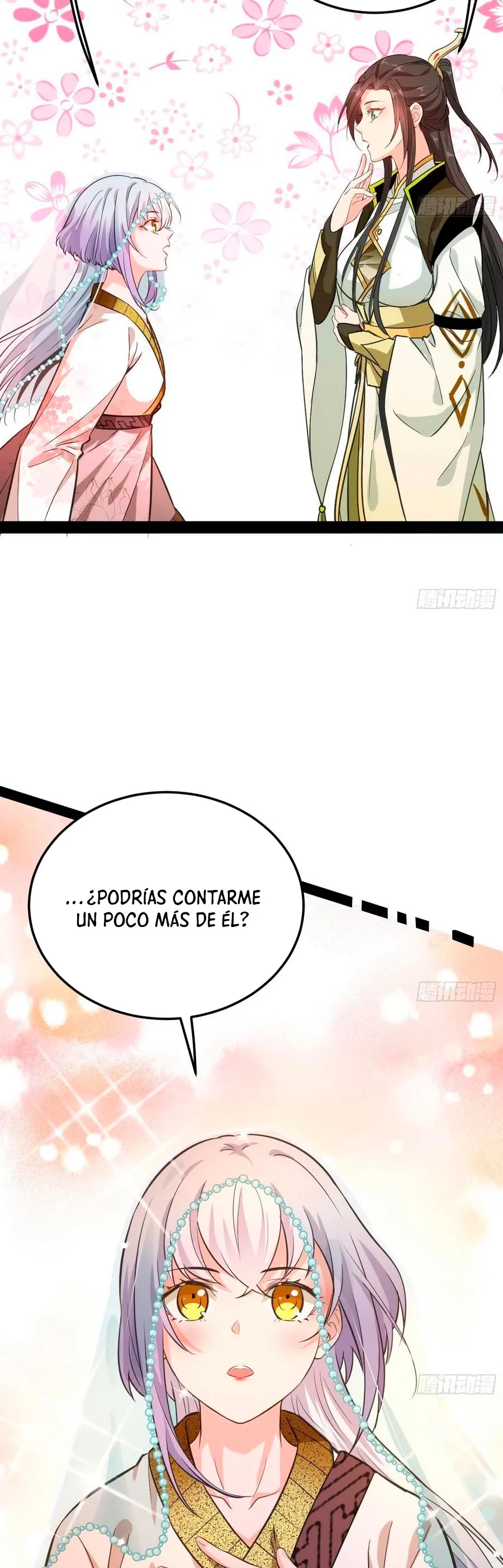 Soy un Dios Maligno capítulo 115, página 37