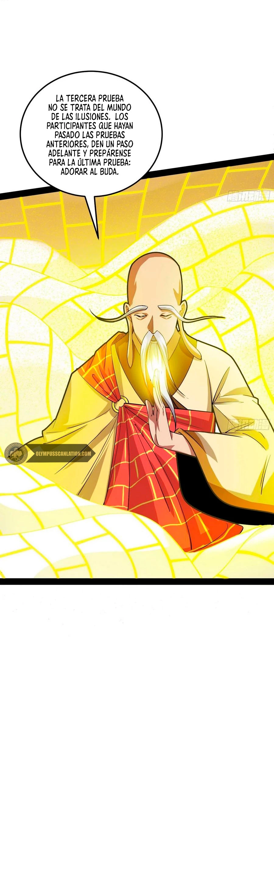 Soy un Dios Maligno capítulo 121, página 39