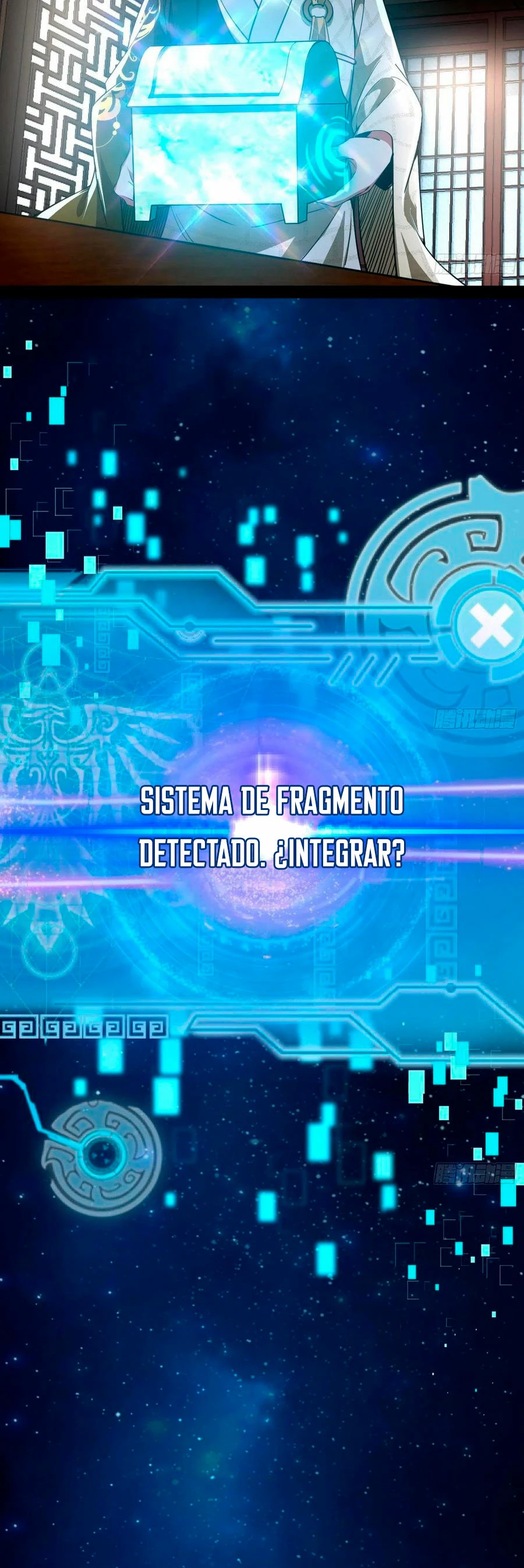 Soy un Dios Maligno capítulo 123, página 26