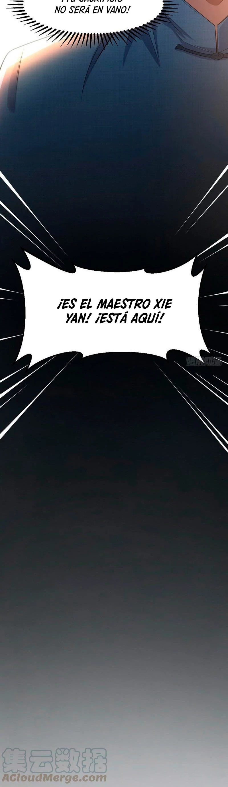 Soy un Dios Maligno capítulo 19, página 36