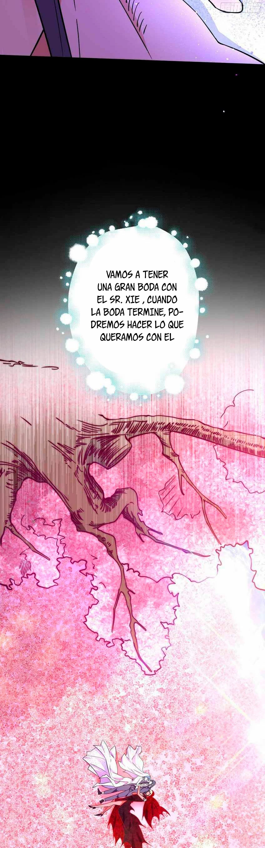 Soy un Dios Maligno capítulo 194.1, página 24