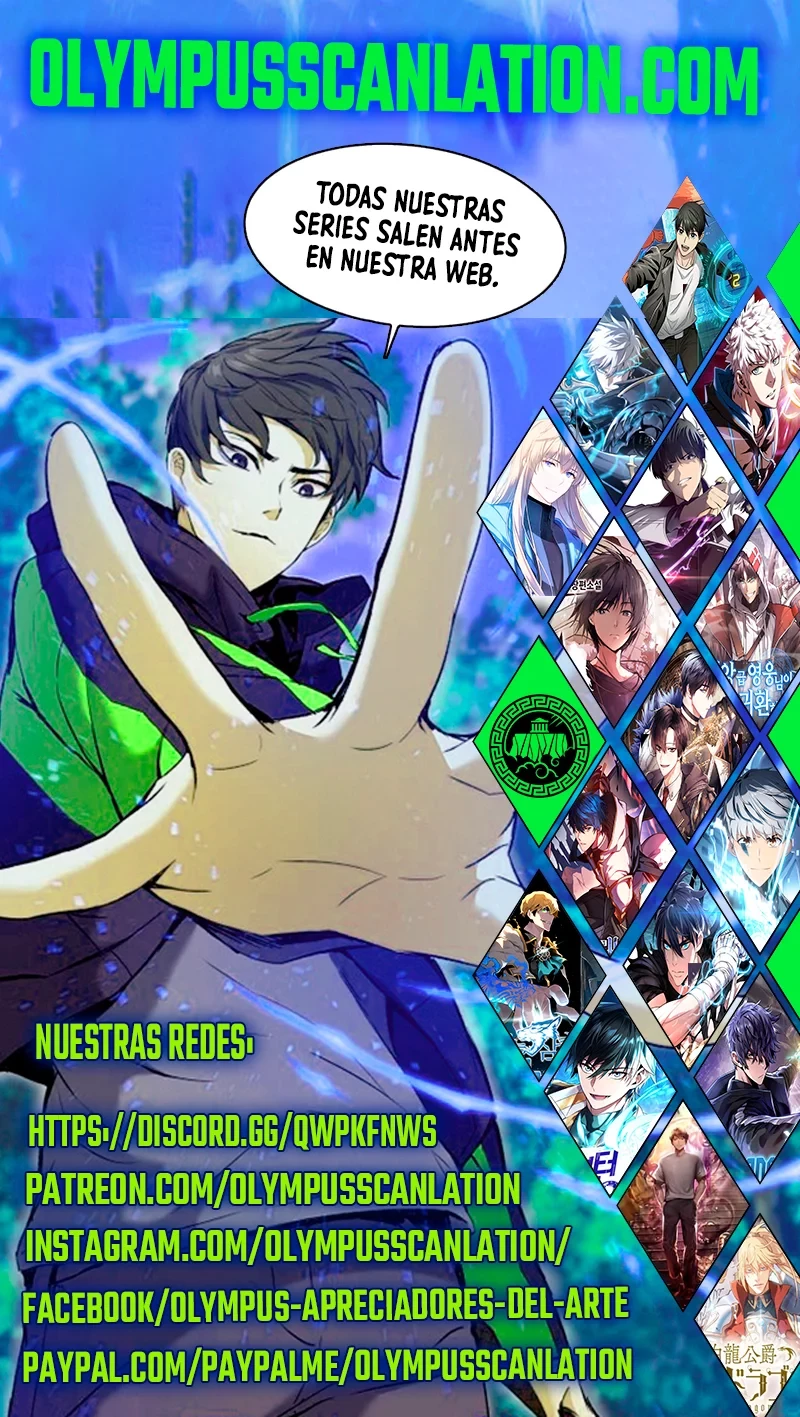 Soy un Dios Maligno capítulo 247.2, página 21