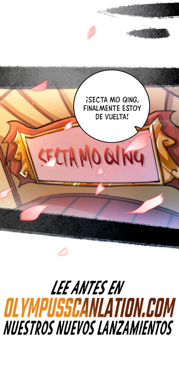 Soy un Dios Maligno capítulo 264.2, página 13