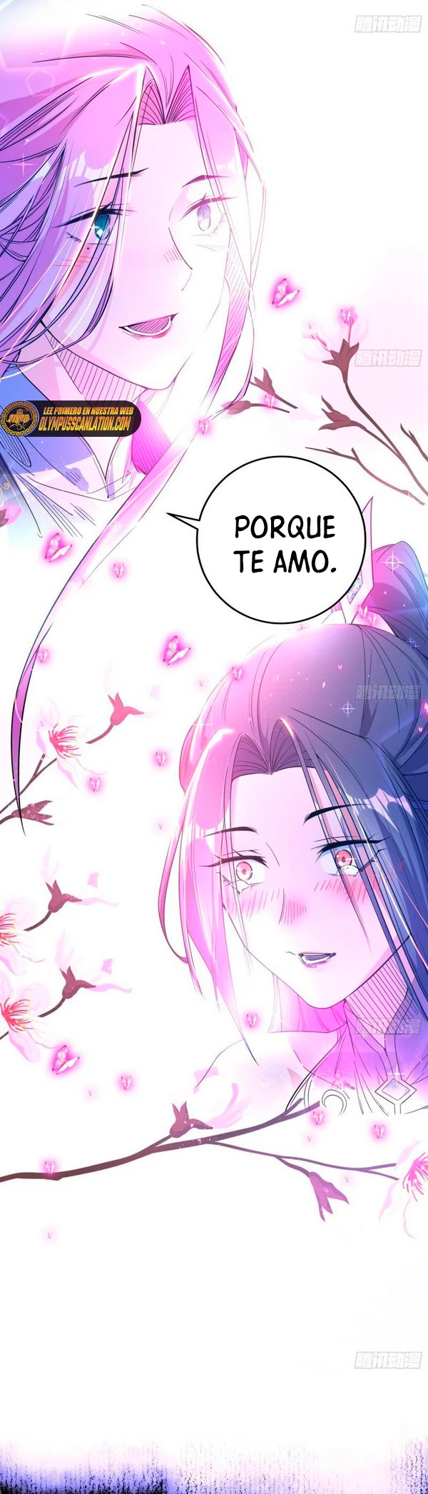 Soy un Dios Maligno capítulo 267.2, página 13
