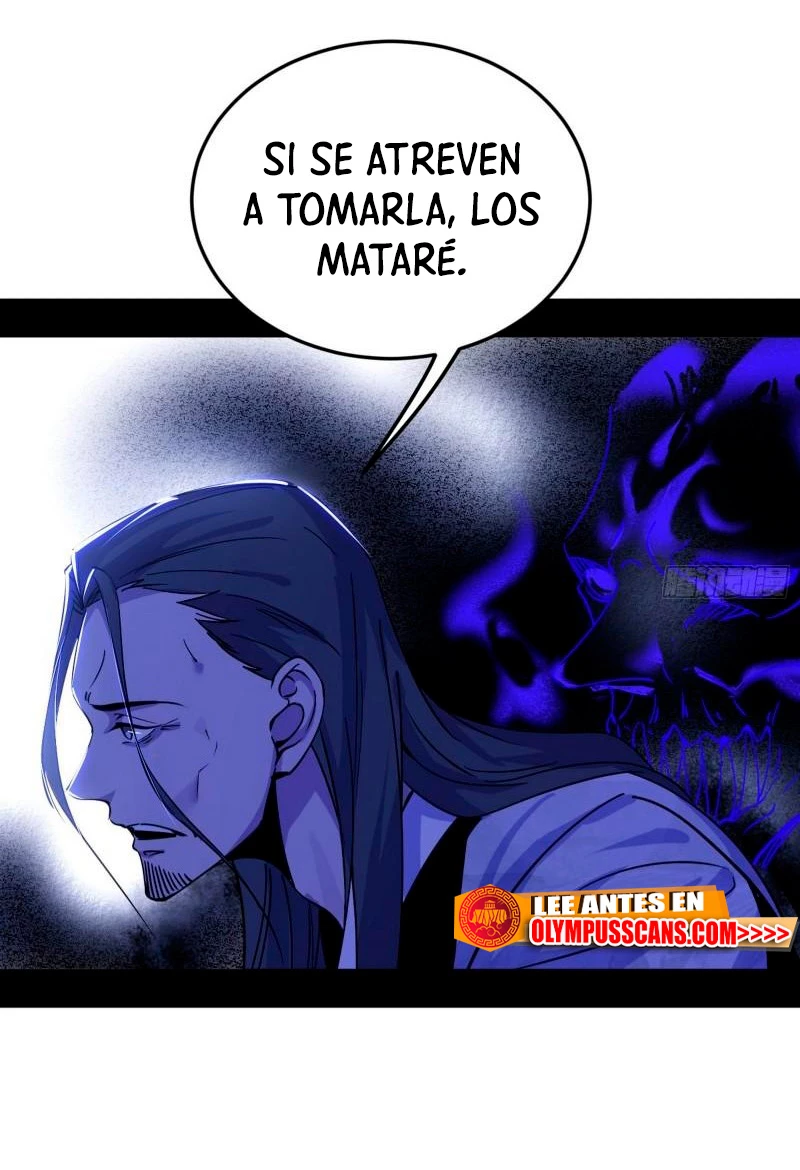 Soy un Dios Maligno capítulo 275.2, página 14