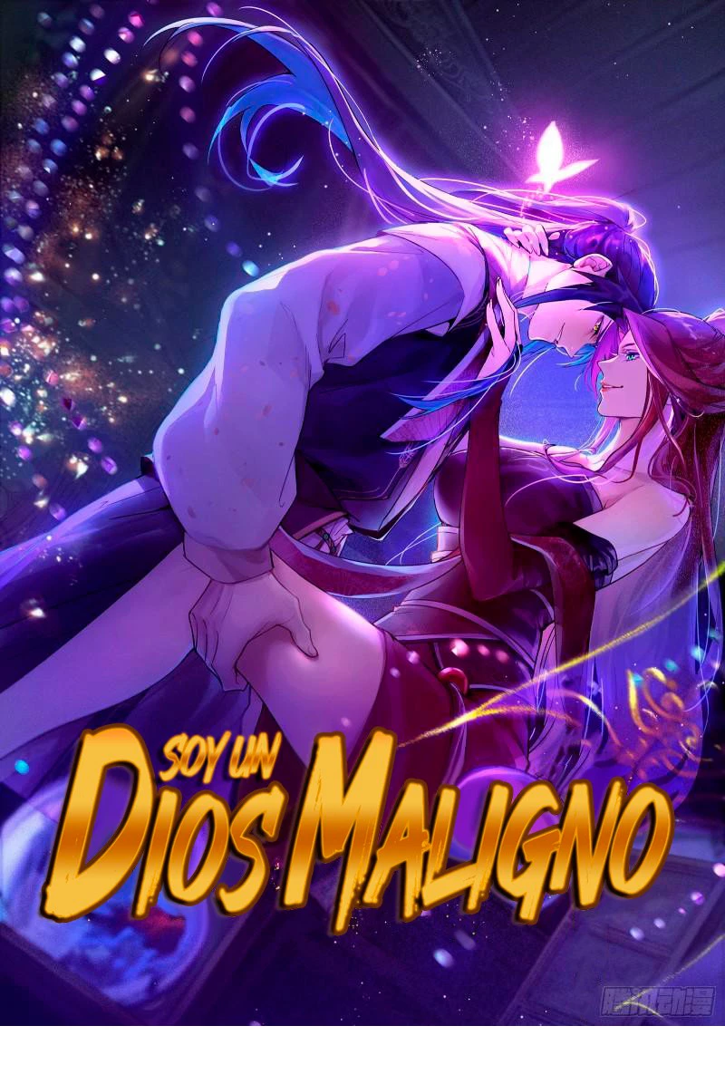 Soy un Dios Maligno capítulo 277.1, página 2