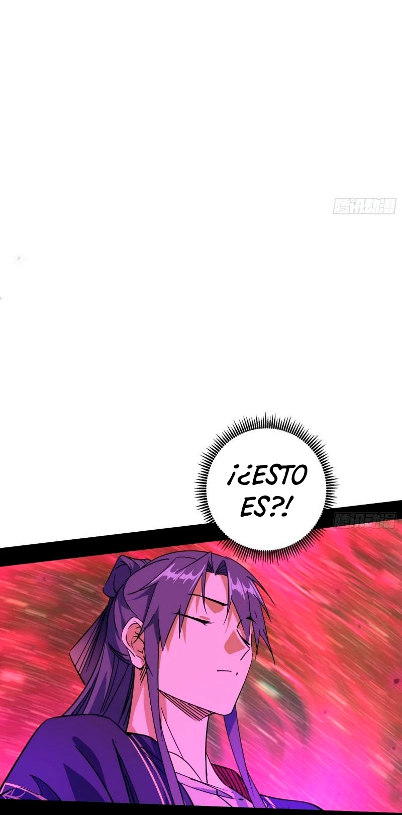 Soy un Dios Maligno capítulo 279.1, página 12