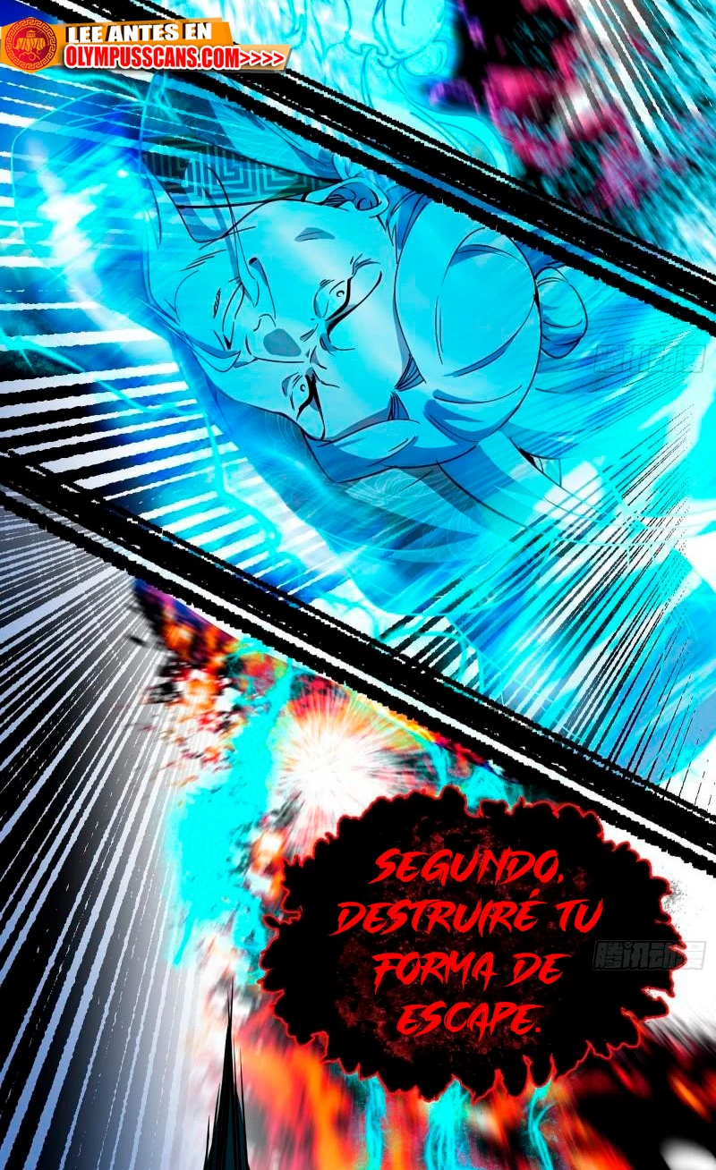 Soy un Dios Maligno capítulo 286.2, página 13