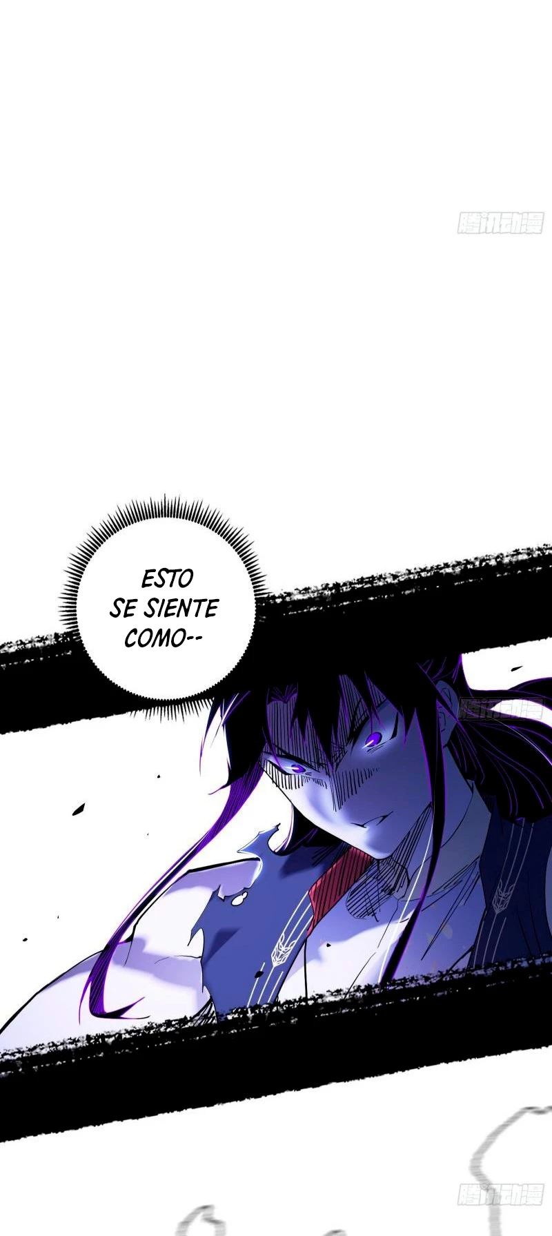 Soy un Dios Maligno capítulo 289.1, página 17