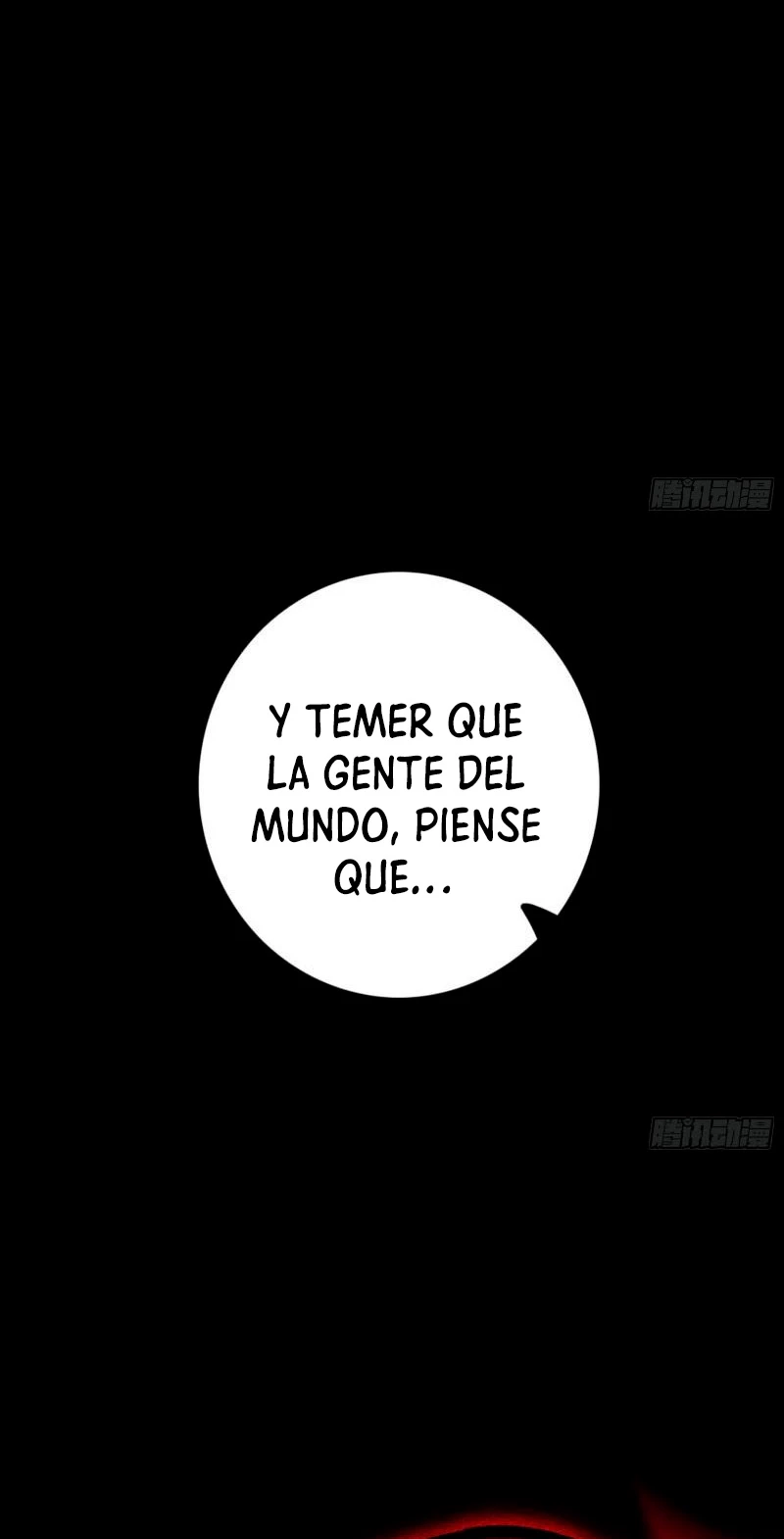Soy un Dios Maligno capítulo 299.1, página 15